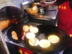 -刘小武·锅魁(总店)