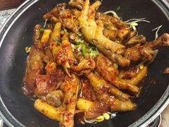 -HOTISLAND海鸡岛·韩国料理(江南西店)