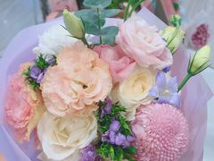 -花邻FloweringLife花艺气球派对(武康大楼店)