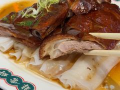 -飞尝蚝·顺德菜·鱼生(顺德总店)