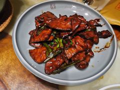 -小吊梨汤·北京菜(香山店)