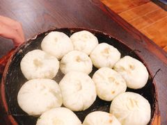 -舒小笼松针小笼包