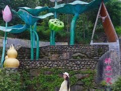 -广东天露山旅游度假区