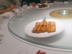 -紫鑫阁饭庄(长安店)