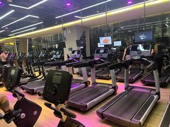 -威克健身游泳(万菱汇店)