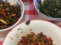 -西江红·株洲本地菜(滨江南路店)