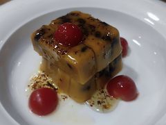 -老磨油饼(高陵店)