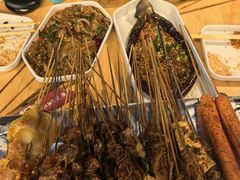 -李不管把把烧(天府三街店)