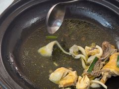 -芸海阁·农家私房菜(沙家浜景区出口店)