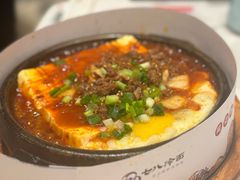 -七八冷面·延边朝鲜族美食(世纪汇店)