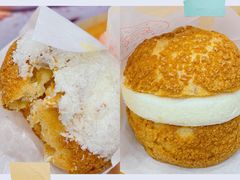 -西树泡芙(珠海华发商都店)