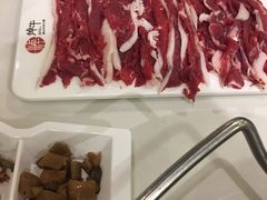 -焯牛潮汕牛肉火锅(云峰街创始店)