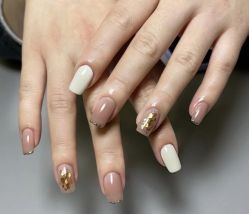 -LILY NAILS美甲美睫
