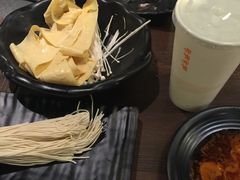 -呷哺呷哺(松江开元店)