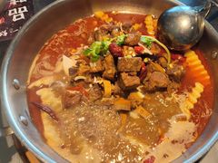 -刘一锅筋头巴脑(王府井店)