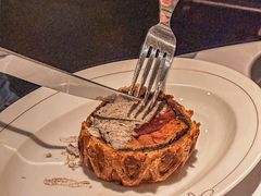 -壳里西餐厅Coquille Seafood Bistro(蒙自路店)