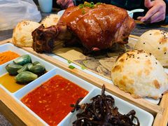 -紫泥369粗粮季(鼓楼店)