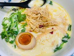 -和府捞面·大师店(上海漕宝路日月光店)