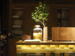 -Metal hands·铁手咖啡