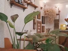 -绿房子方寸咖啡(星海名城店)