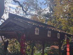 -塔川景区
