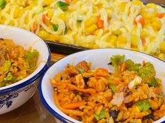 -豚豚猪村烤肉·韩国烤肉(总店)