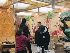 -多哥水傣味餐厅(司马巷店)