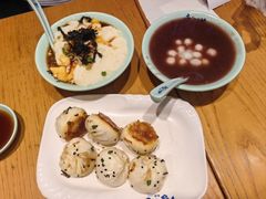 -唐八仙生煎(东鱼坊店)