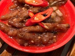 -避风塘(江南环球港店)