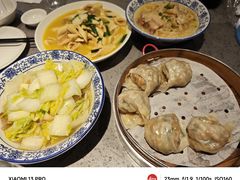 家烧豆皮-荣家小吃(紫阳街店)