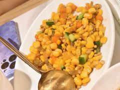 -上关东东北菜(夫子庙水游城店)