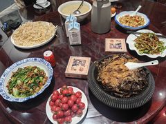 -董府·古宅餐厅