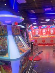 -晴空乐园(东厦100店)