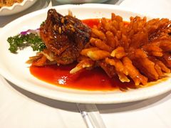 -老阊门菜馆(山塘街店)