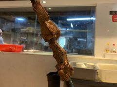 -巴扎美食·新疆菜·西域歌舞表演餐厅(新疆大厦店)
