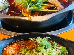 -川东长筷子耗儿鱼(万象润街店)