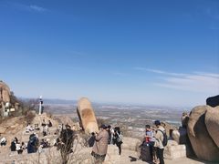 -北京凤凰岭