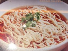 -老淮城·长鱼面(河下古镇店)