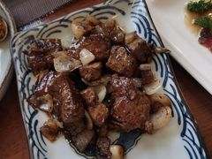 -福樱兰海鲜放题铁板烧(加州店)
