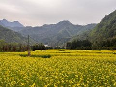 -石台牯牛降景区