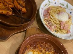 -萨莉亚意式餐厅(石鼓路店)