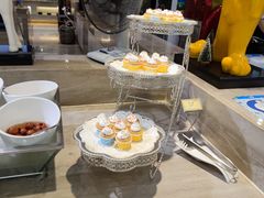 -威海铂丽斯国际大酒店(威海高铁站店)