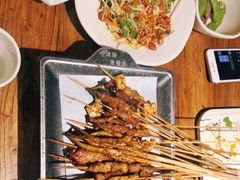 -管氏翅吧(国展店)