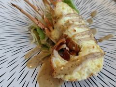 -V Bar海景扒房(北海湾惠龙万达嘉华酒店)