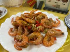 -明记海鲜美食老字号(明记总店)