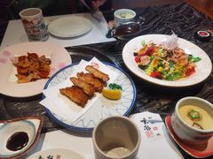 -玄海寿司(国贸店)