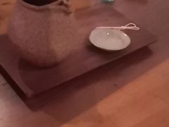 -陶享时光西餐·下午茶·竹林花园(新城店)