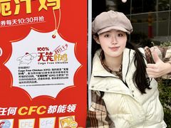 -麦当劳(仙林亚东城得来速店)