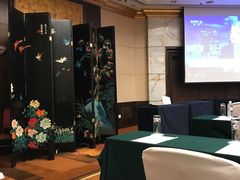 -上海新锦江大酒店
