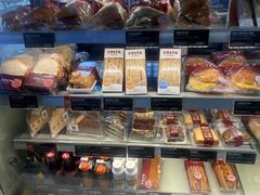 -COSTA COFFEE(金长安大厦店)